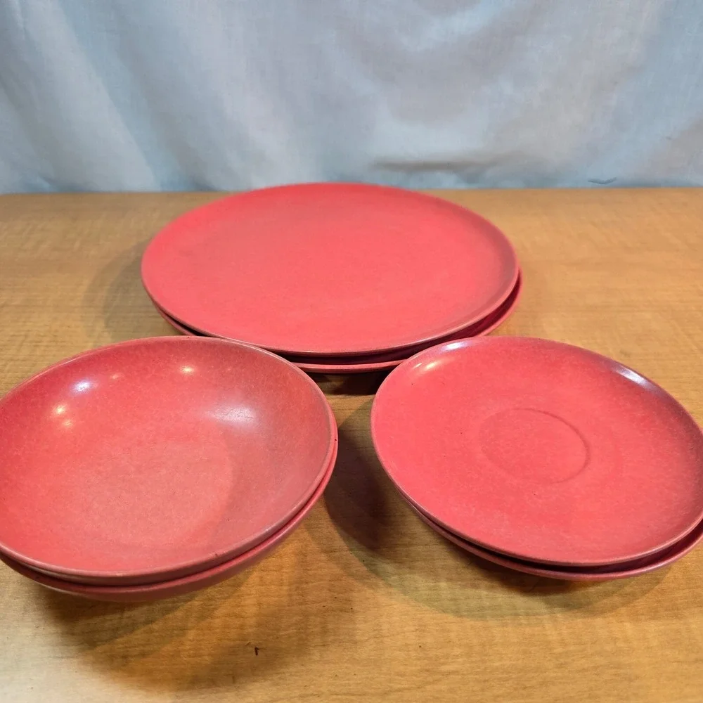 Color Flyte vintage color